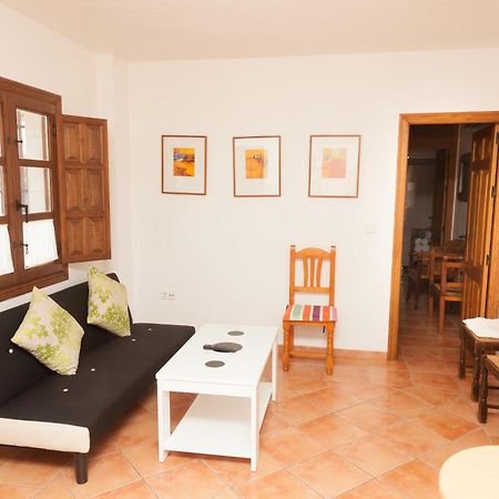 Casa Larga Διαμέρισμα Γρανάδα Εξωτερικό φωτογραφία