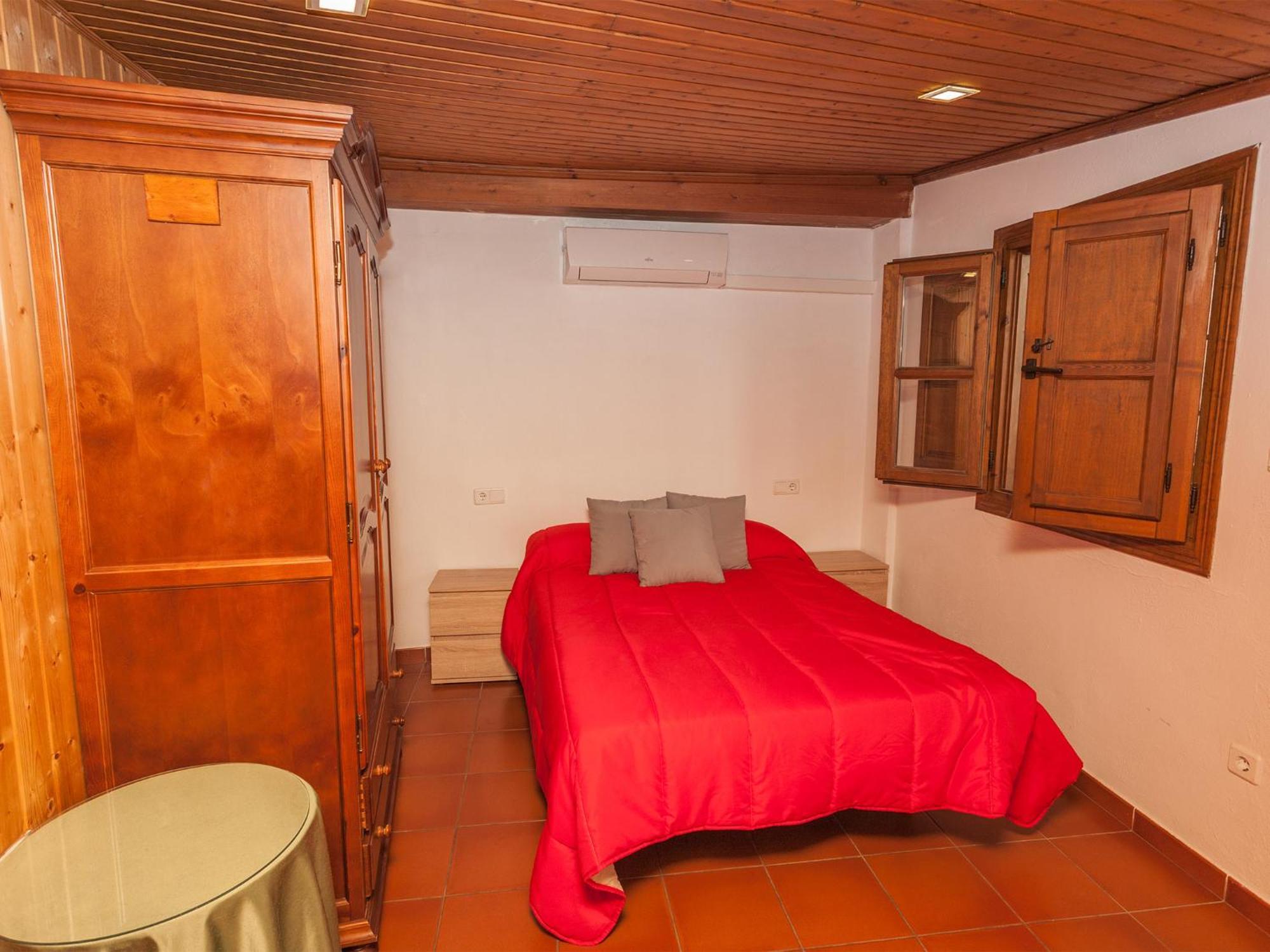 Casa Larga Διαμέρισμα Γρανάδα Δωμάτιο φωτογραφία