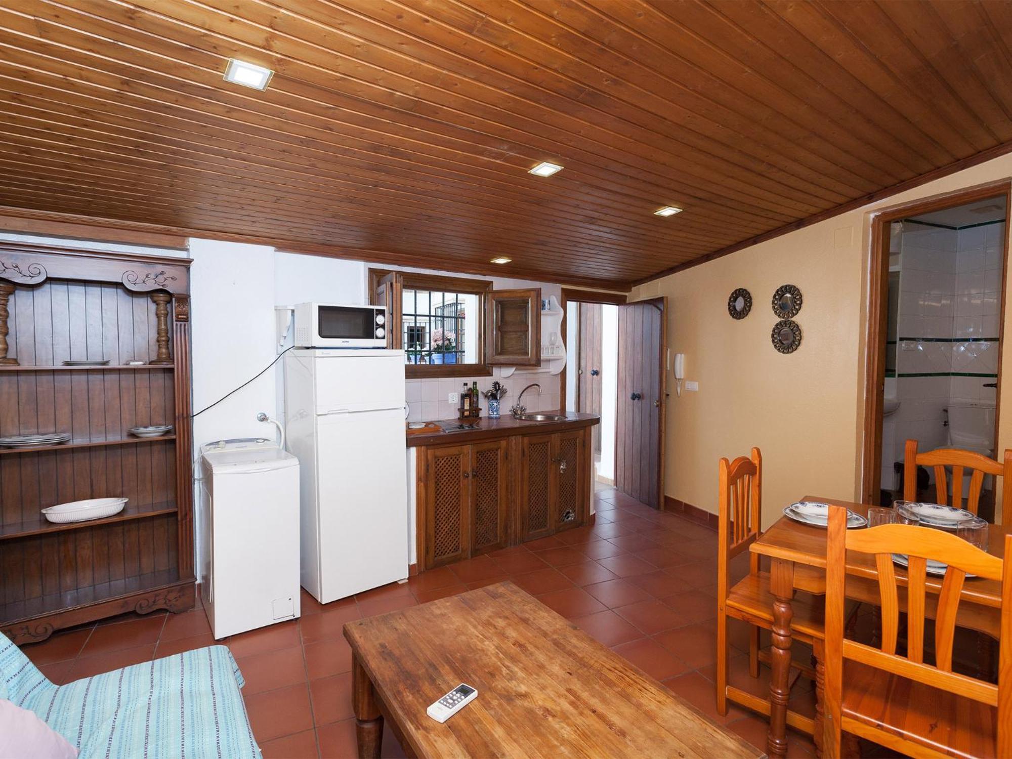 Casa Larga Διαμέρισμα Γρανάδα Δωμάτιο φωτογραφία