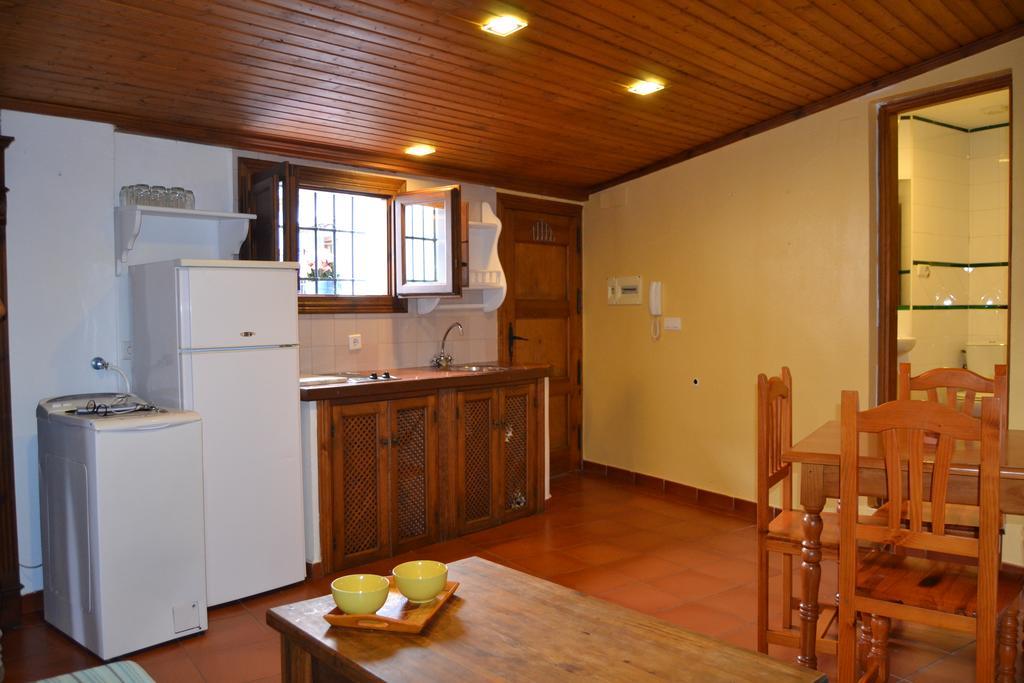 Casa Larga Διαμέρισμα Γρανάδα Εξωτερικό φωτογραφία