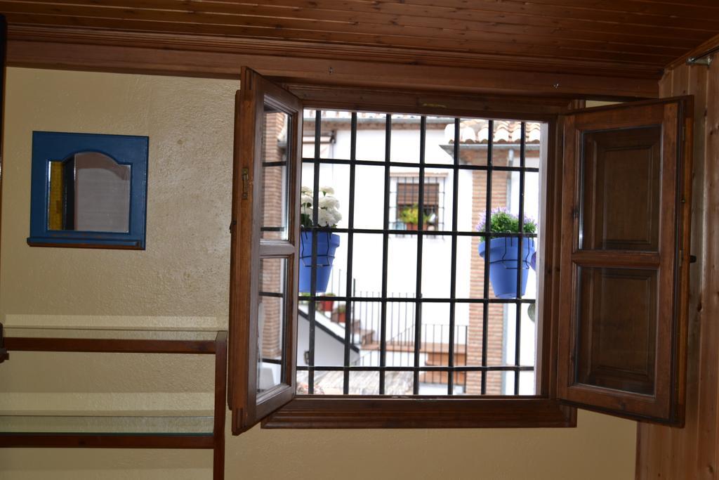 Casa Larga Διαμέρισμα Γρανάδα Εξωτερικό φωτογραφία