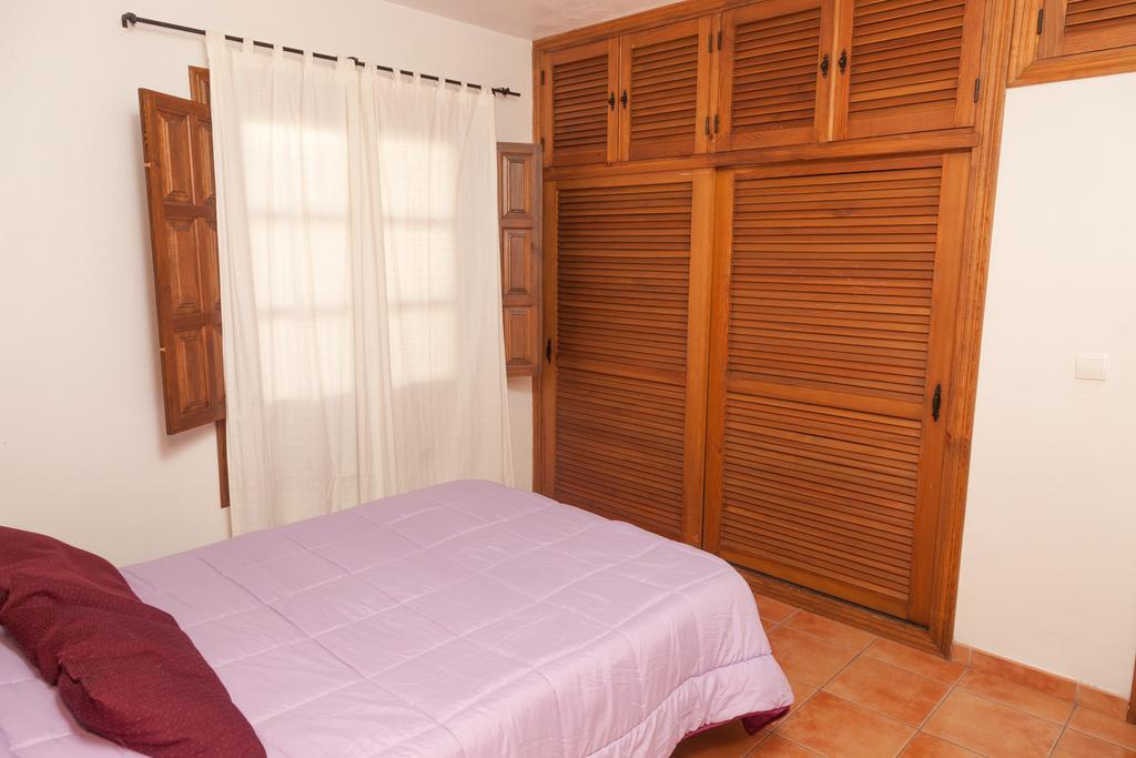 Casa Larga Διαμέρισμα Γρανάδα Εξωτερικό φωτογραφία