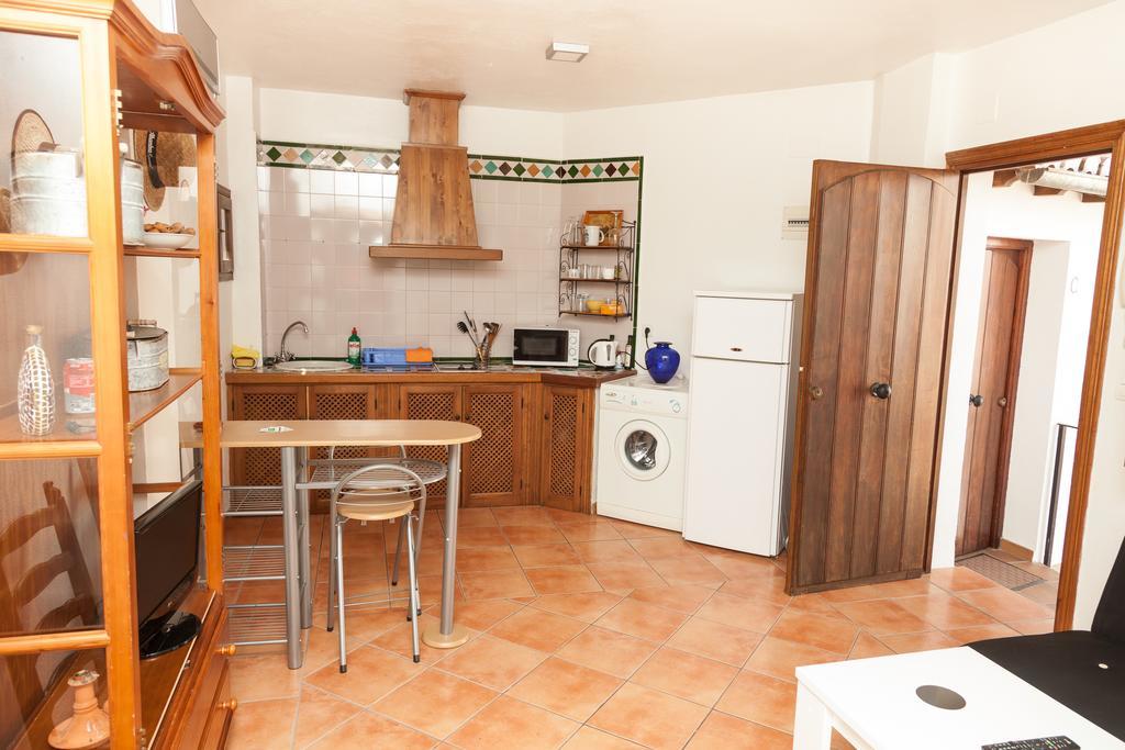 Casa Larga Διαμέρισμα Γρανάδα Δωμάτιο φωτογραφία