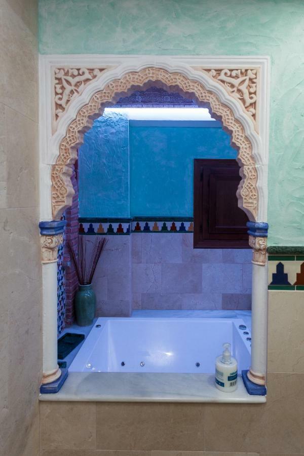 Casa Larga Διαμέρισμα Γρανάδα Εξωτερικό φωτογραφία