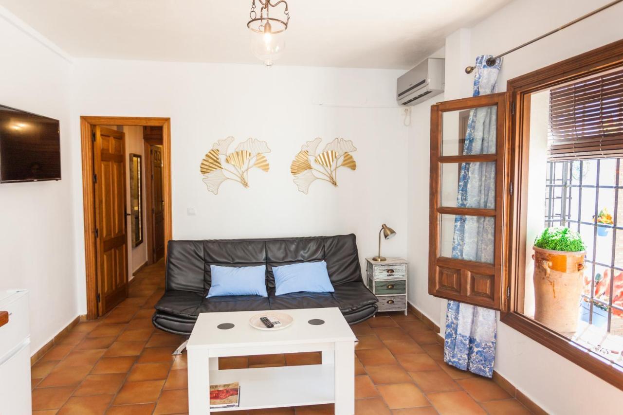 Casa Larga Διαμέρισμα Γρανάδα Εξωτερικό φωτογραφία