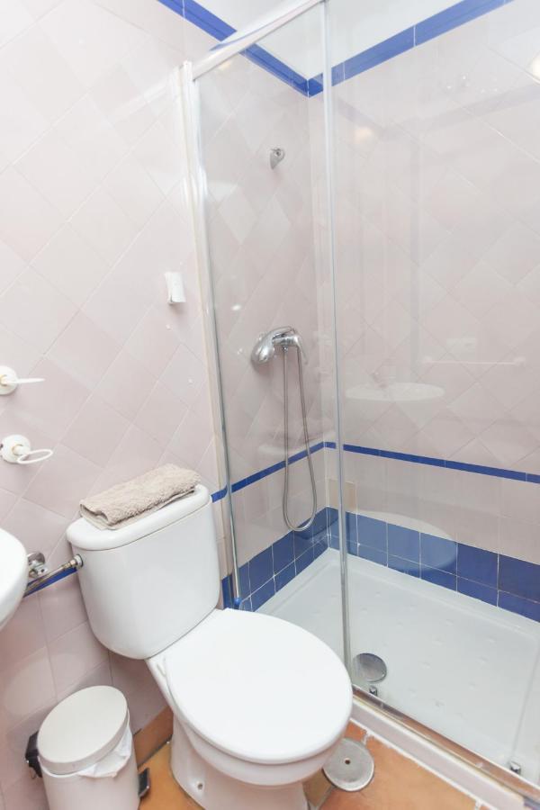 Casa Larga Διαμέρισμα Γρανάδα Εξωτερικό φωτογραφία