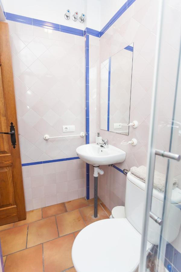 Casa Larga Διαμέρισμα Γρανάδα Εξωτερικό φωτογραφία